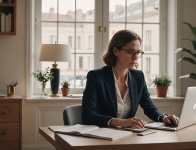 Messagerie Versailles : Accédez Rapidement à Votre Espace Professionnel en Toute Simplicité