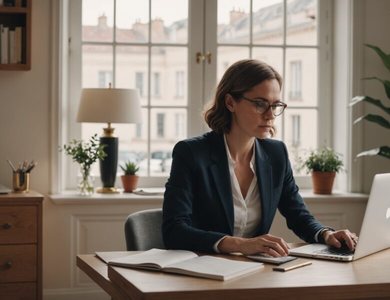 Messagerie Versailles : Accédez Rapidement à Votre Espace Professionnel en Toute Simplicité