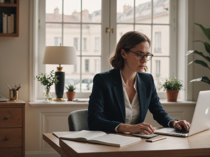 Messagerie Versailles : Accédez Rapidement à Votre Espace Professionnel en Toute Simplicité