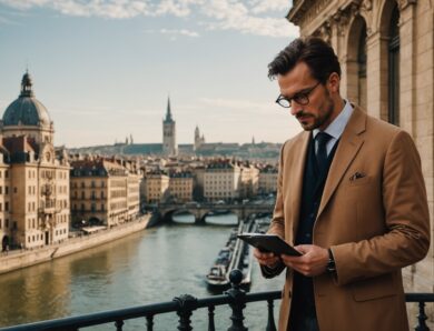 À Lyon, sécurisez vos intérêts : les atouts d’un détective privé pour votre entreprise et votre vie personnelle