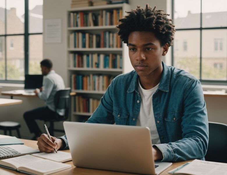 Tout savoir sur le programme en alternance du BTS NDRC : guide complet