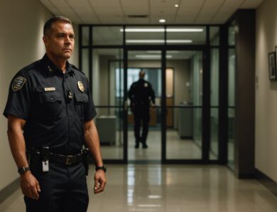 Comment prévenir efficacement le vol et les dégradations dans vos locaux