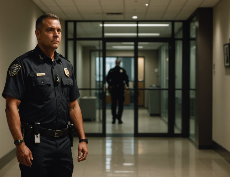 Comment prévenir efficacement le vol et les dégradations dans vos locaux