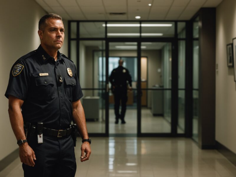 Comment prévenir efficacement le vol et les dégradations dans vos locaux