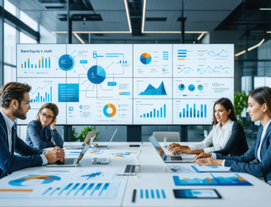 Capital de marque stratégique : la méthode d’audit indispensable pour hiérarchiser vos actions