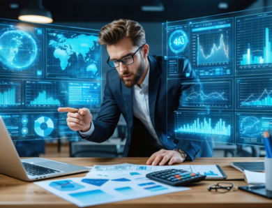 Comment évaluer avec précision la valeur ajoutée réelle de votre entreprise ?