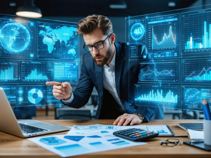 Comment évaluer avec précision la valeur ajoutée réelle de votre entreprise ?