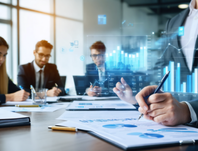 Comment un CV designer peut transformer le succès de votre entreprise