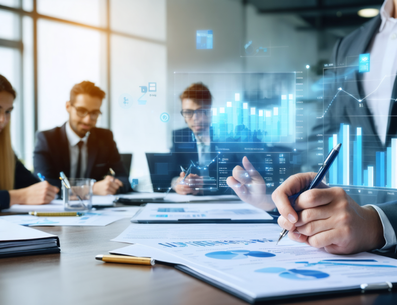 Comment un CV designer peut transformer le succès de votre entreprise