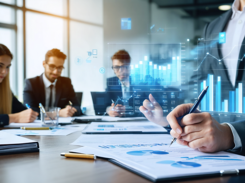 Comment un CV designer peut transformer le succès de votre entreprise