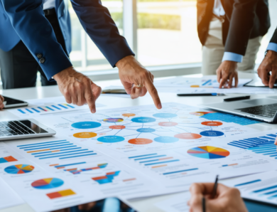 Comprendre le concept de domaine d’activité stratégique et les clés pour le définir efficacement