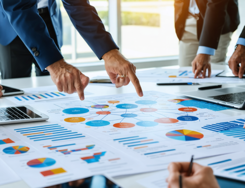 Comprendre le concept de domaine d’activité stratégique et les clés pour le définir efficacement