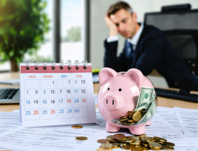 Congés non pris : le salarié a-t-il droit à une compensation financière ?