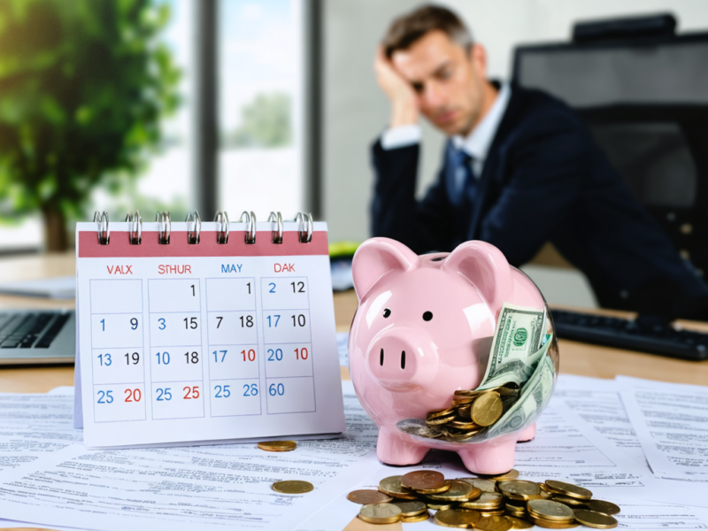 Congés non pris : le salarié a-t-il droit à une compensation financière ?