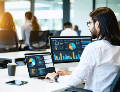 Content manager : comprendre son rôle essentiel et son importance stratégique