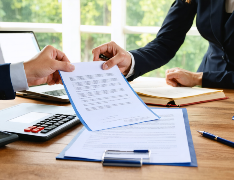 Contrat de dépôt-vente : découvrez les 7 clauses clés pour garantir la sécurité de vos transactions