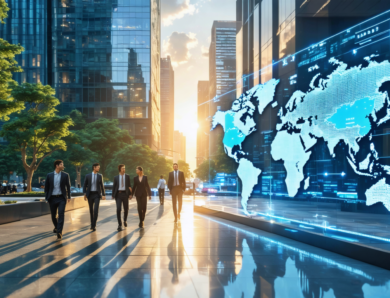 Déterminez l&rsquo;adresse idéale pour implanter le siège de votre entreprise