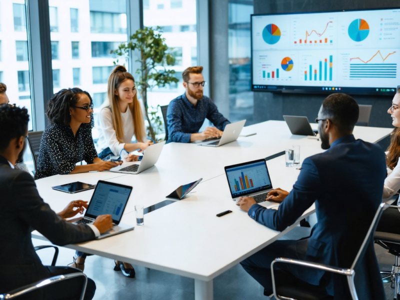 École de management : Les compétences clés que recherchent réellement les entreprises