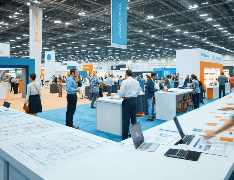 Guide essentiel pour organiser un salon professionnel : étapes incontournables pour garantir votre succès