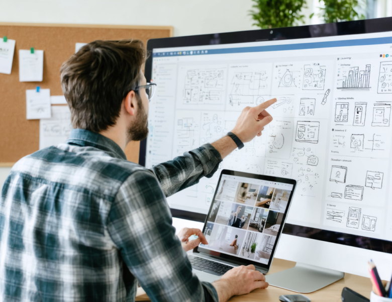 Le product designer : un acteur clé pour sublimer l’expérience utilisateur