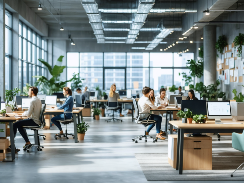 L’entreprise libérée : une clé pour améliorer la qualité de vie au travail ?