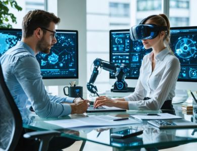 Les enjeux et répercussions d&rsquo;une rupture conventionnelle dans le secteur High-Tech