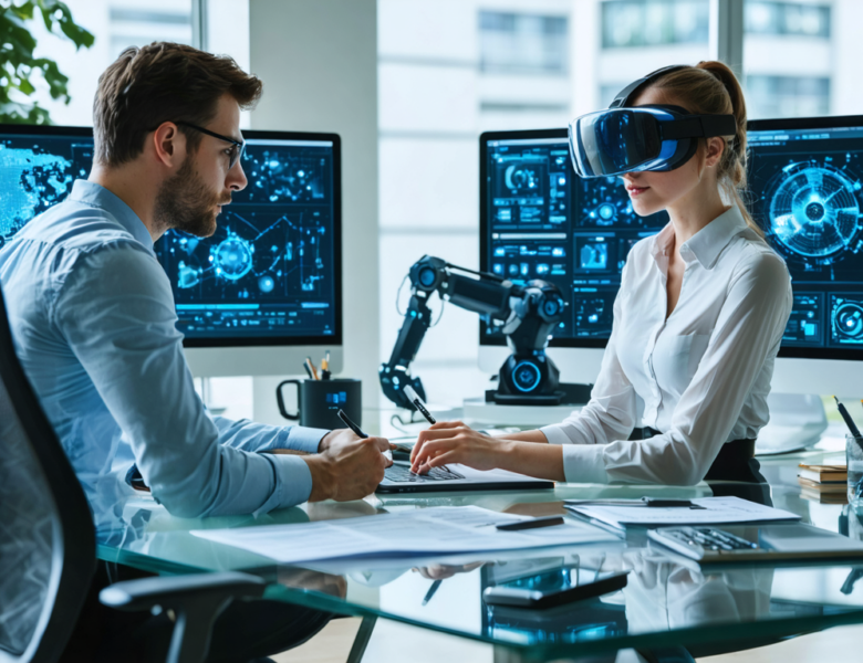 Les enjeux et répercussions d&rsquo;une rupture conventionnelle dans le secteur High-Tech