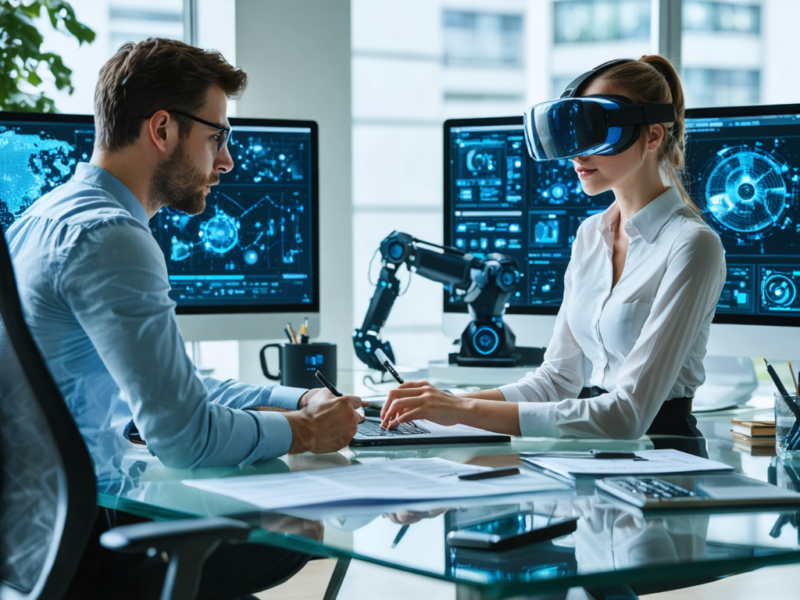 Les enjeux et répercussions d&rsquo;une rupture conventionnelle dans le secteur High-Tech