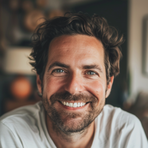 Nicolas Lamoureux