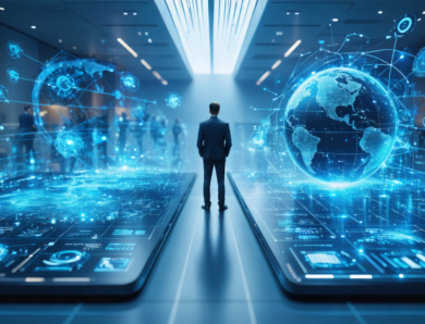 Orchestration business digitale : choisir entre plateforme et intégration, quel est le meilleur choix ?