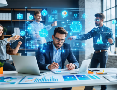 Stratégies efficaces pour gérer et faire grandir son portefeuille client