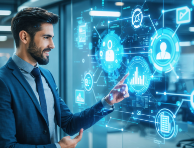 Traction commerciale organique : le guide en six étapes pour multiplier par deux vos conversions