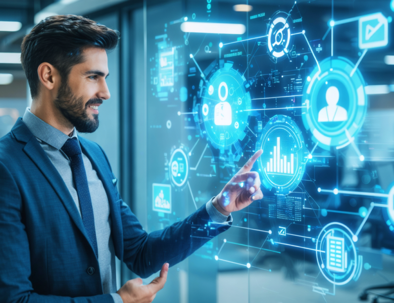 Traction commerciale organique : le guide en six étapes pour multiplier par deux vos conversions