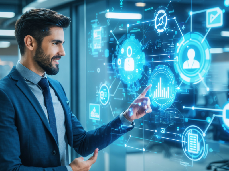 Traction commerciale organique : le guide en six étapes pour multiplier par deux vos conversions