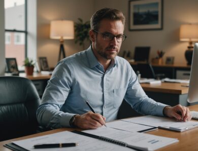 Embaucher un salarié étranger en France : guide complet des démarches pour l’employeur