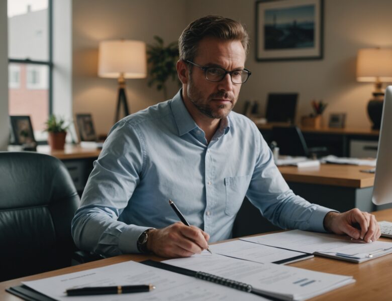 Embaucher un salarié étranger en France : guide complet des démarches pour l’employeur