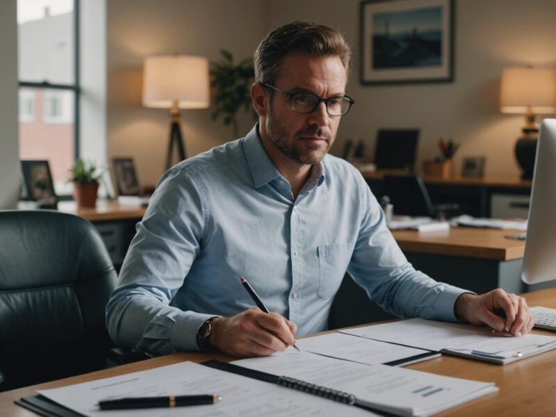 Embaucher un salarié étranger en France : guide complet des démarches pour l’employeur