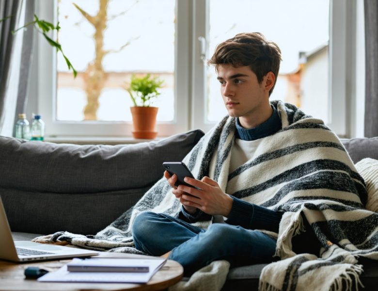 Arrêt maladie pendant un CDD d’un mois : quelle prolongation et indemnisation ?