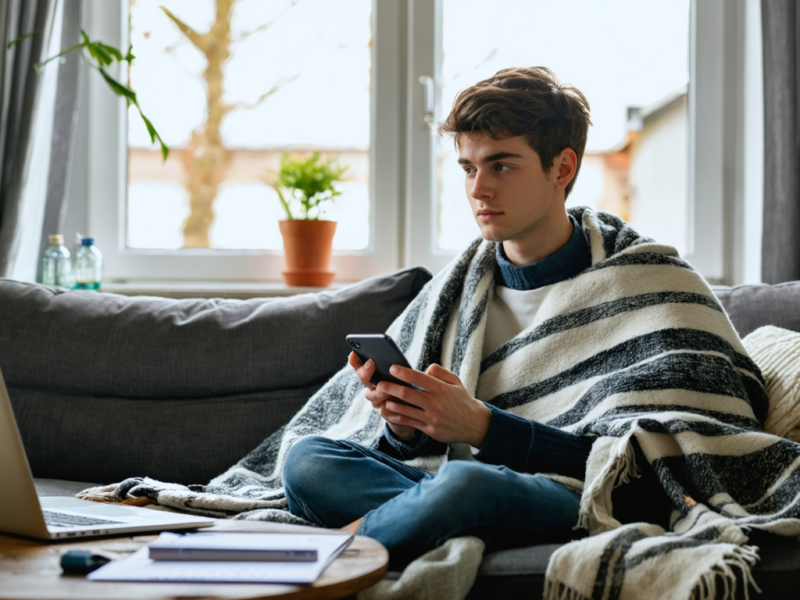 Arrêt maladie pendant un CDD d’un mois : quelle prolongation et indemnisation ?