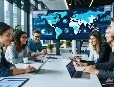 Bâtir et renforcer sa marque employeur : Le guide essentiel pour les entreprises modernes