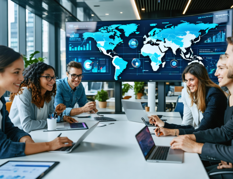 Bâtir et renforcer sa marque employeur : Le guide essentiel pour les entreprises modernes