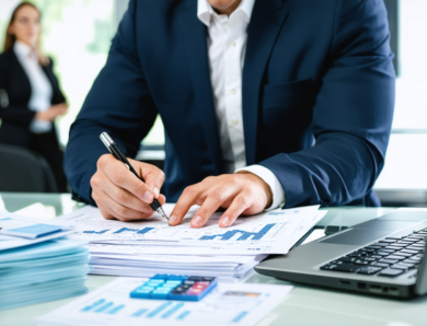 Client suspect : comment bien enregistrer les opérations comptables ?