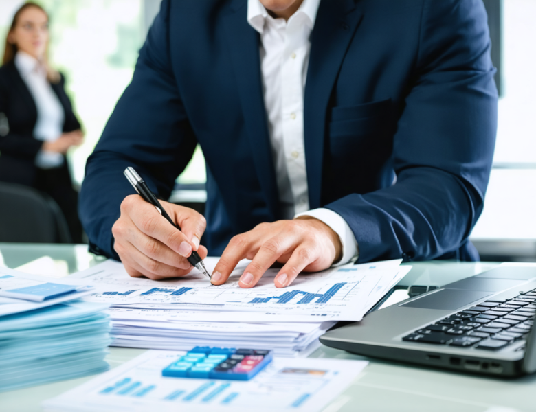 Client suspect : comment bien enregistrer les opérations comptables ?