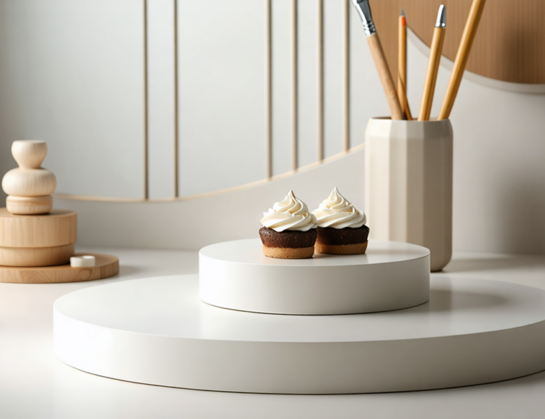 L’Art de Sublimer un Produit : Impact et Stratégies de Présentation en Milieu Professionnel