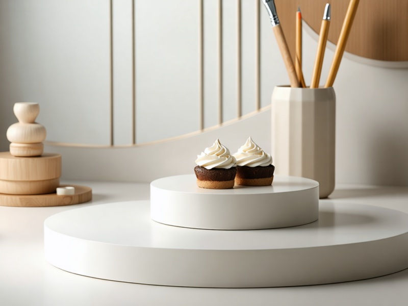 L’Art de Sublimer un Produit : Impact et Stratégies de Présentation en Milieu Professionnel