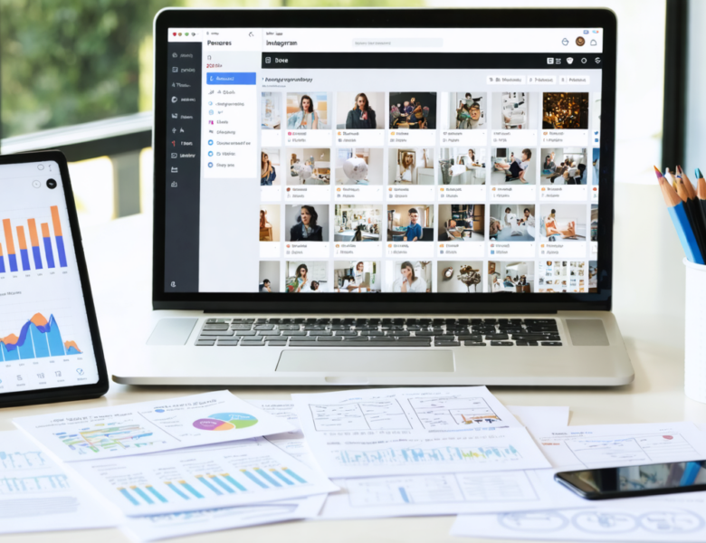 Les clés pour élaborer une stratégie Social Media percutante sur Instagram
