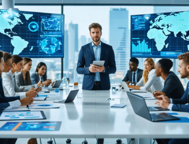 Maîtriser la gestion des parties prenantes : la clé incontournable pour propulser votre entreprise vers le succès