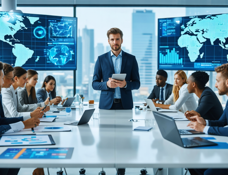 Maîtriser la gestion des parties prenantes : la clé incontournable pour propulser votre entreprise vers le succès