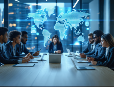 Raison sociale : comprendre sa définition et les clés pour bien la choisir