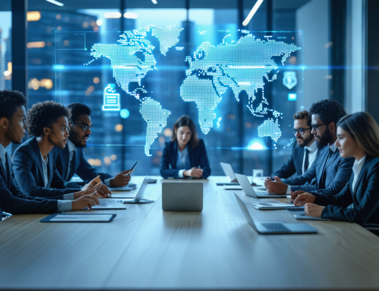 Raison sociale : comprendre sa définition et les clés pour bien la choisir